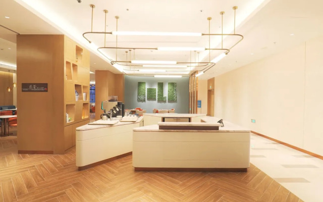Hilton Garden Inn Changzhou Jintan