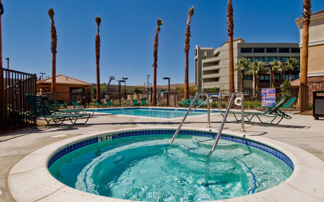 Staybridge Suites Palmdale by IHG
