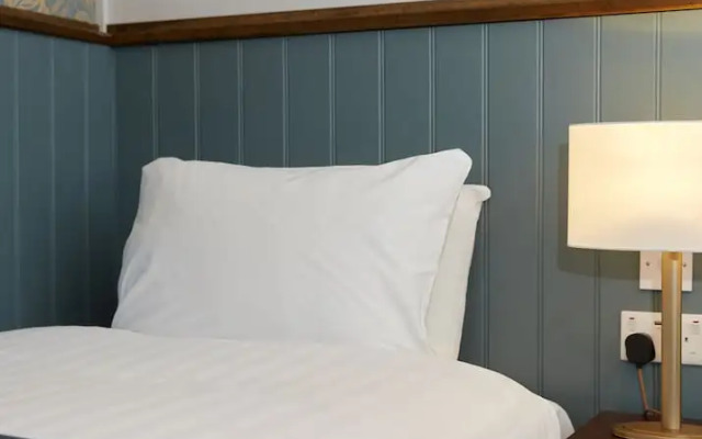 Kings Head Masham by Greene King Inns