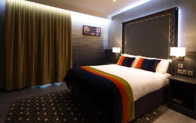 Glenavon House Hotel