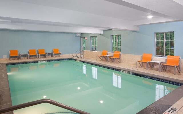 Holiday Inn Express Haskell - Wayne Area by IHG