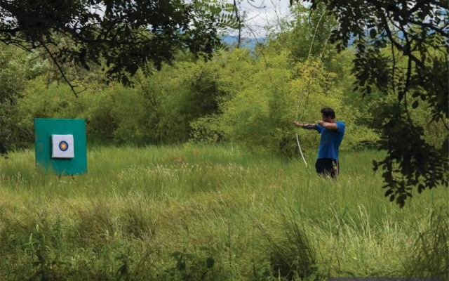 The Serai Chikmagalur