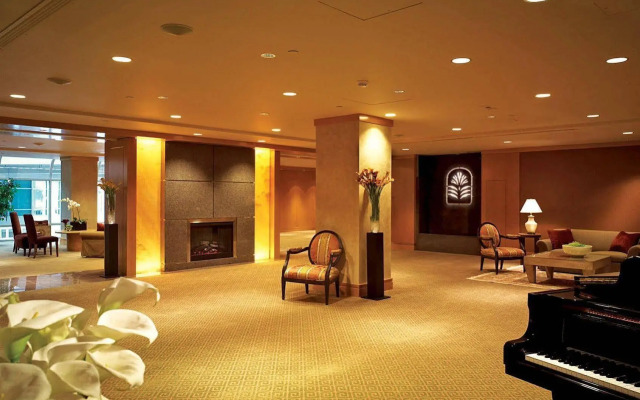 Pan Pacific Vancouver