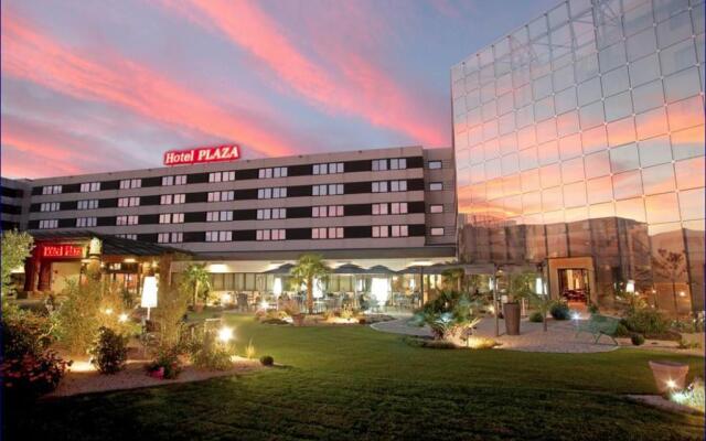 Hôtel Plaza Futuroscope