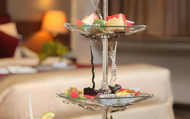 Luxus Grand Hotel