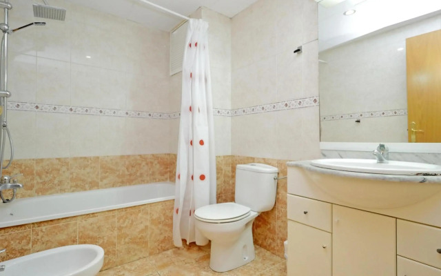 Apartamento Cambrils