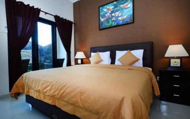 Griya Mesesari Premium Guest House – Guest Rooms – Kuta