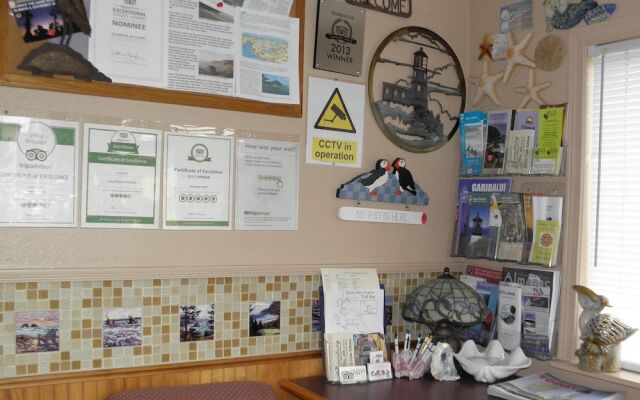 Sea Haven Motel & Guest House