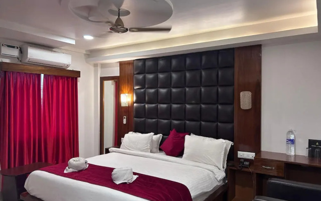 AT Hotels & Resorts