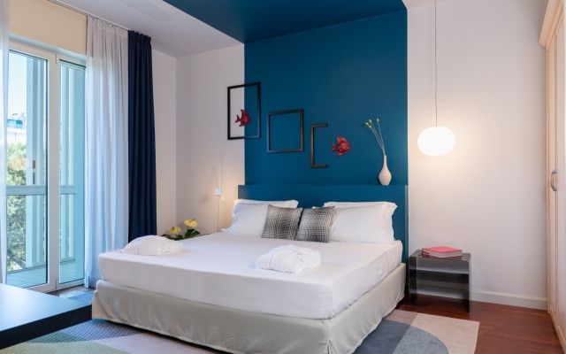 Marepineta Resort Villa Regina