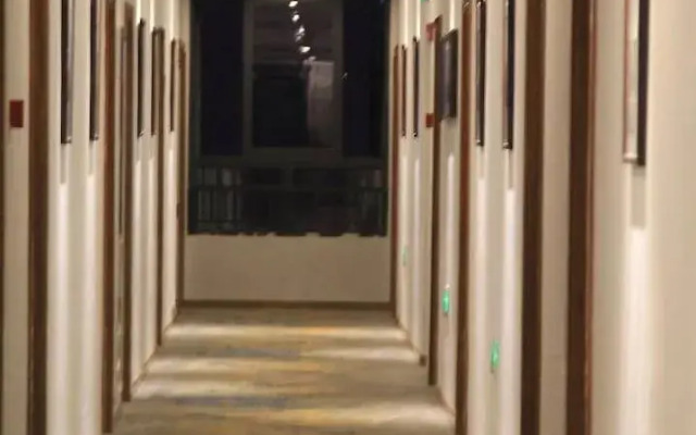 Junyi Theme Hotel
