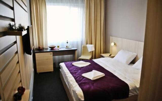 Pensiunea Panorama Business Inn
