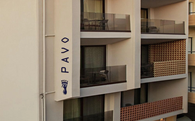 Pavo Art Hotel