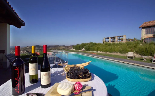 Podere Luigi Einaudi