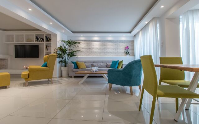 Polis Boutique Hotel