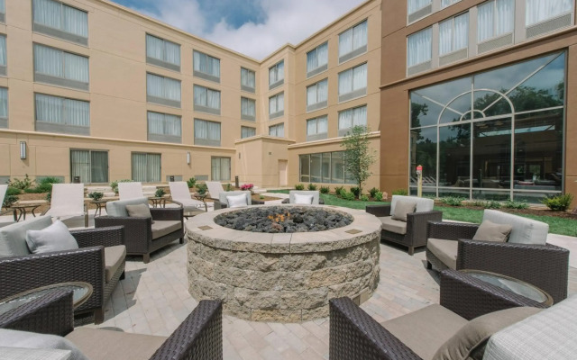 Courtyard by Marriott Nashua