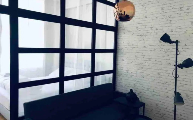 ZEUS Design Apartments Herz