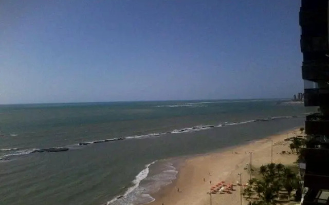 Apartamento - Ed Jatiuca