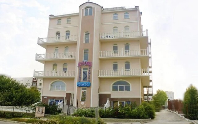 Аурелия (Севастополь)