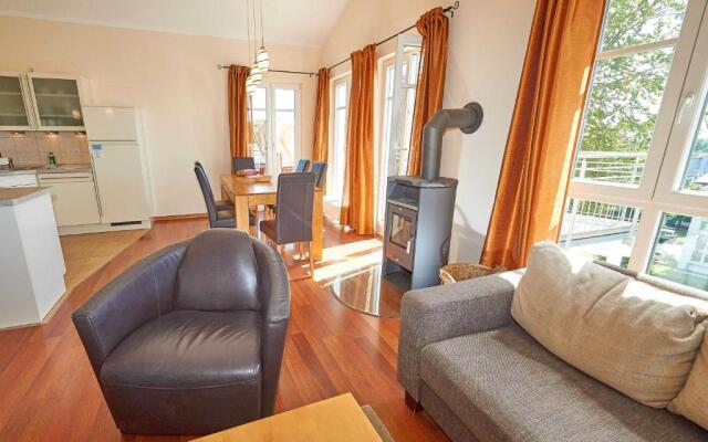 Villa Sommerwind - Apt. 01