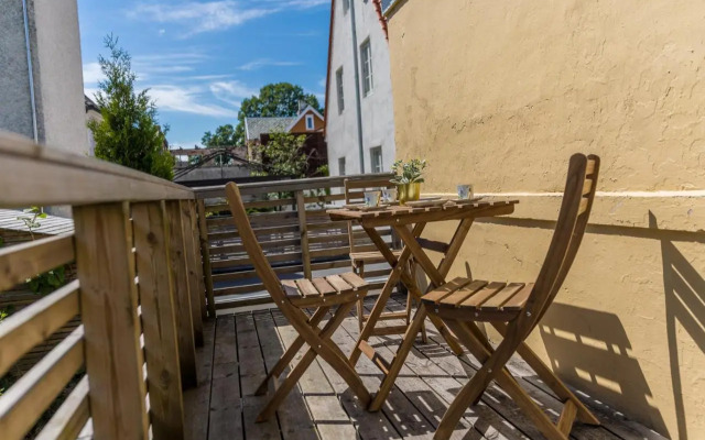 Grand Villa Stavanger