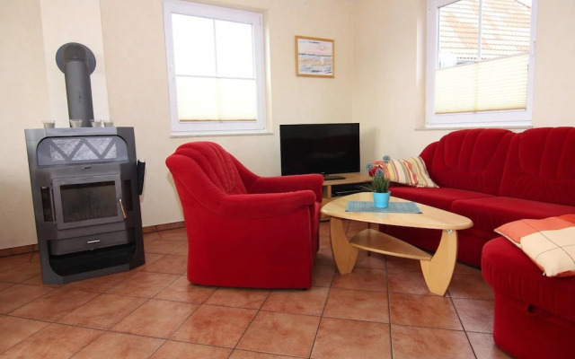 Doppelhaushalfte, Kuhlungsborn