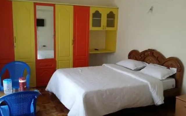 Spring Valley Residency