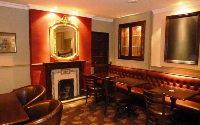 The Neidpath Inn
