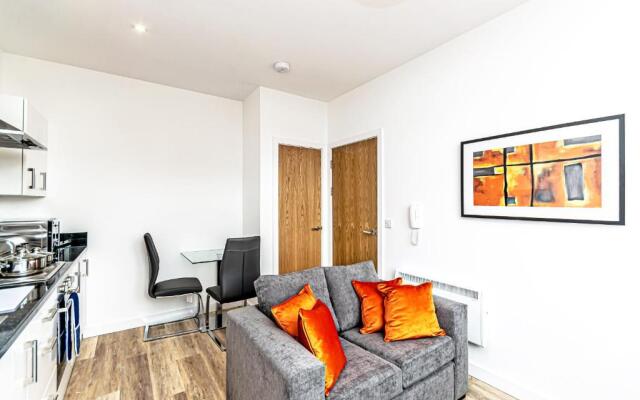 Residential Estates City Suites