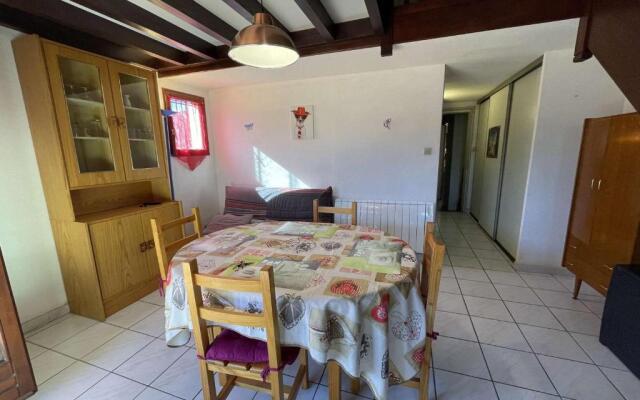 Maison Saint-Cyprien, 3 pièces, 7 personnes - FR-1-225D-175