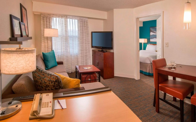 Residence Inn By Marriott Fairfax Merrifield