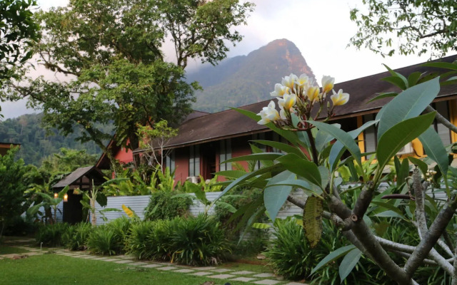 The Village House