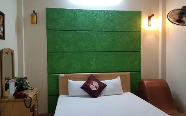 Spot On 925 Phuong Mai Hotel