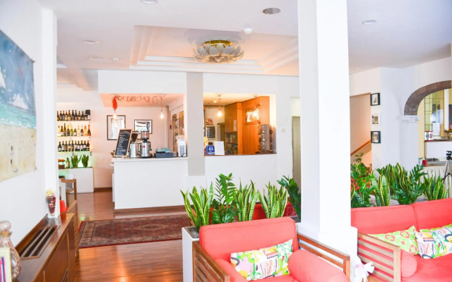 Hotel Vergilius