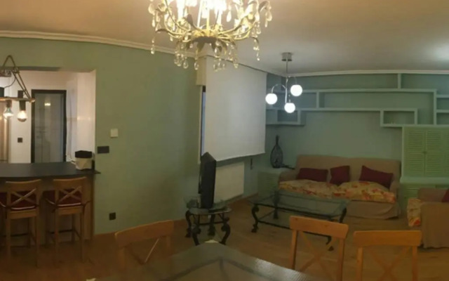 Apartamento Pamplona Comfort