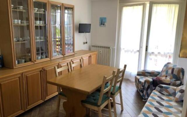 Appartamenti Catilina