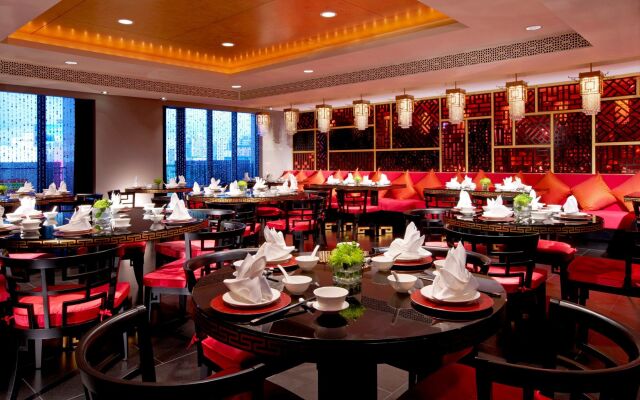 Sheraton Hsinchu Hotel