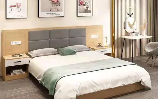 Yichangan Homestay (Shijiazhuang International Exhibition Center)