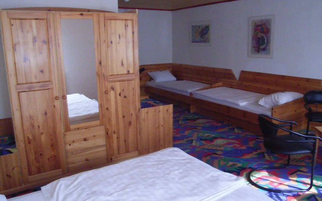 Smile Hotel
