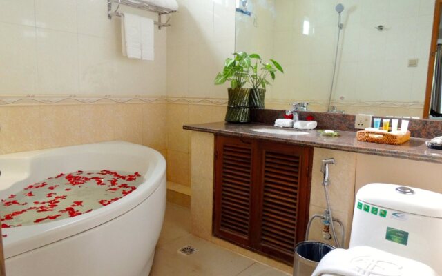 Esperado Getaway Hotel