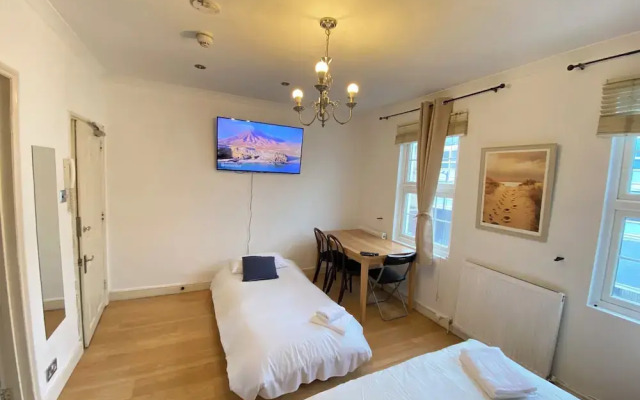 Stunning 1-bed Apartment in London