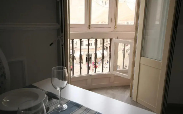 iloftmalaga Apartamentos Calle Larios