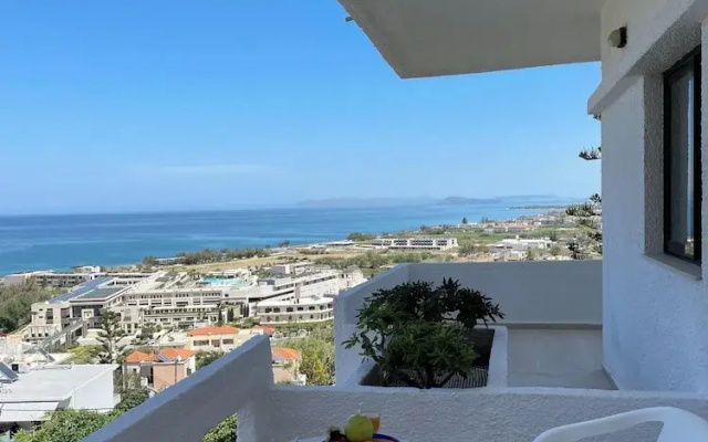 Aeolos Apartments