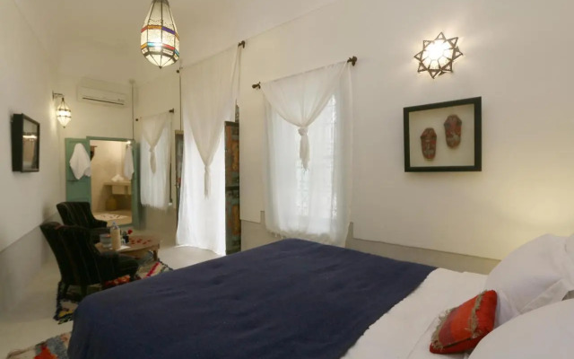 Riad Dar Ayur