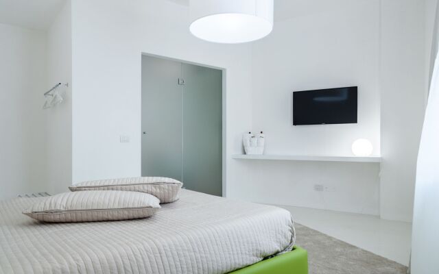 Vittoria Design Hotel di Luce Hotels
