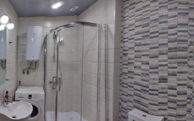 Apartment TATA in apart otel TOWERS
