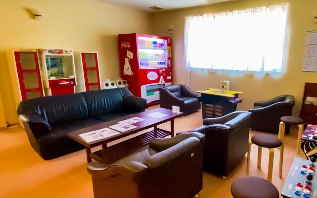 Urabandai Onsen Center