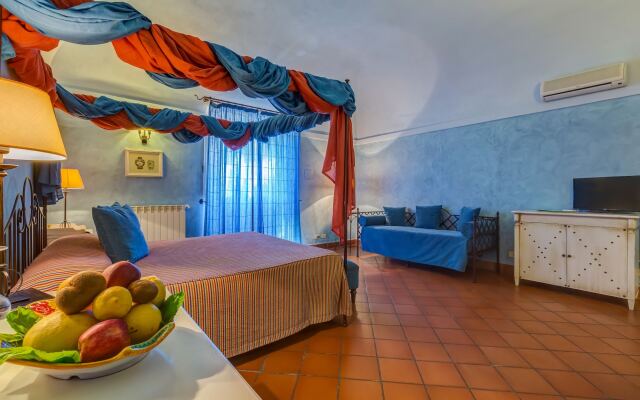 Country Resort la Casa delle Monache