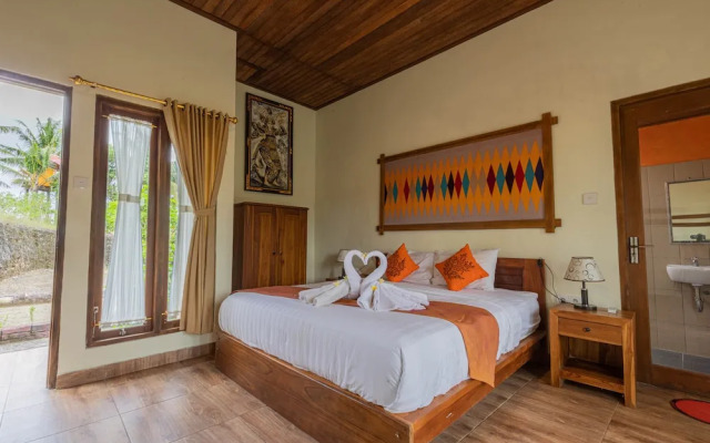 Batang Golden Hills Villa
