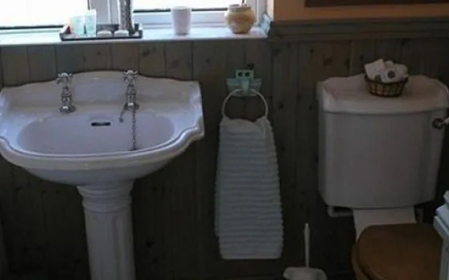 Roseville Bed & Breakfast